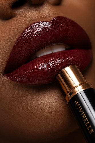Auvirelle fashion & beauty study 102