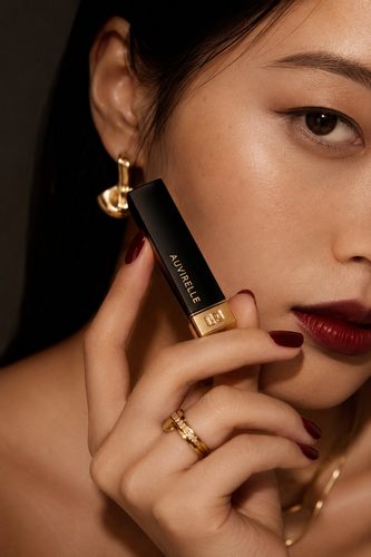 Auvirelle fashion & beauty study 98