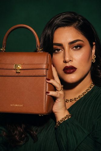 Auvirelle everyday luxury study 101