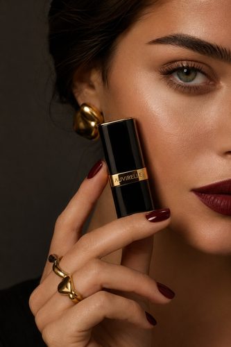 Auvirelle fashion & beauty study 95