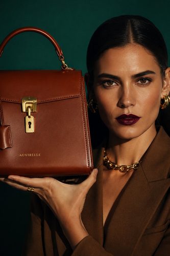 Auvirelle everyday luxury study 91