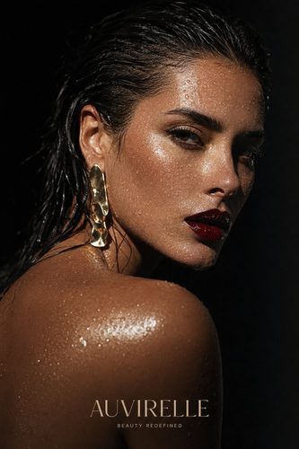 Auvirelle fashion & beauty study 92