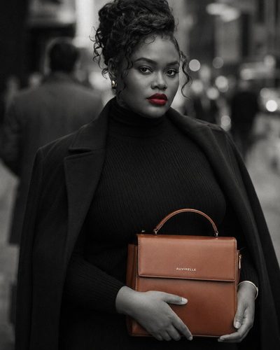 Auvirelle everyday luxury study 89