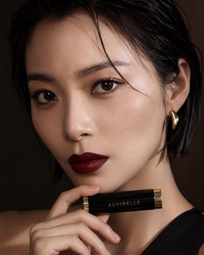 Auvirelle fashion & beauty study 88