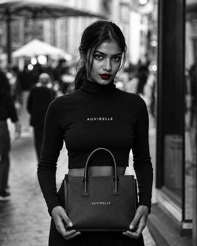 Auvirelle everyday luxury study 113