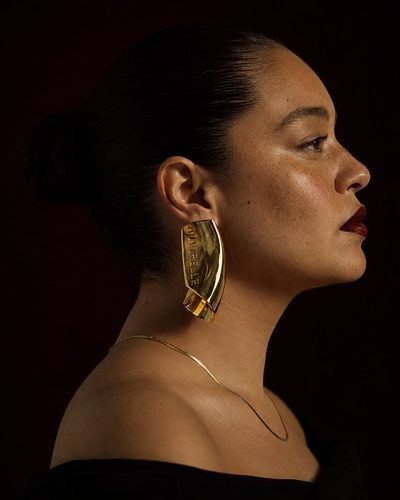 Auvirelle fashion & beauty study 111