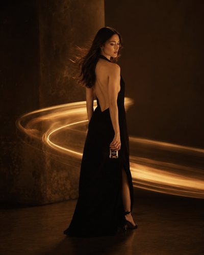 Auvirelle light & movement study 105