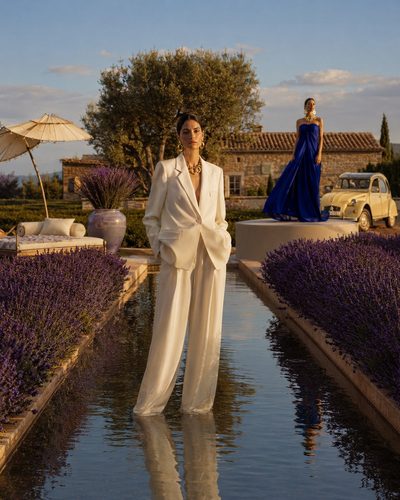 Auvirelle fashion stories study 116
