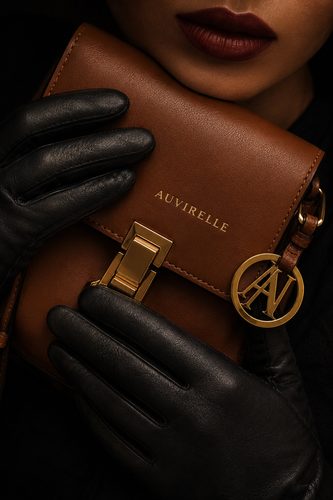 Auvirelle fashion & beauty study 159