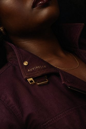 Auvirelle fashion & beauty study 160