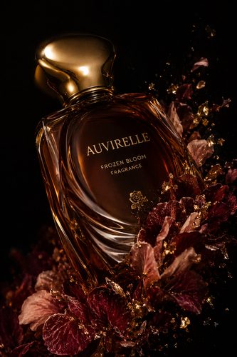 Auvirelle fashion & beauty study 164