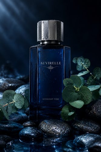 Auvirelle fashion & beauty study 147