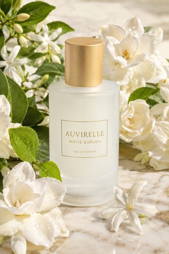 Auvirelle fashion & beauty study 148