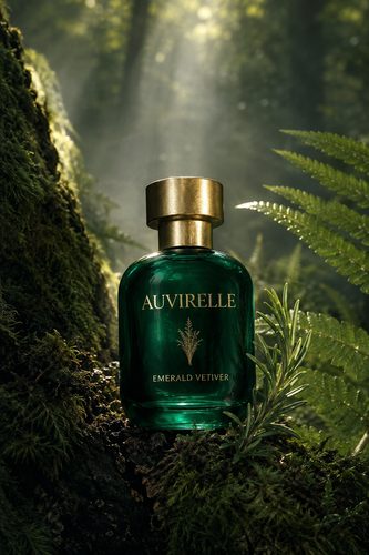 Auvirelle fashion & beauty study 149