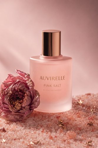 Auvirelle fashion & beauty study 150