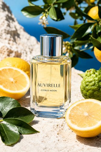 Auvirelle fashion & beauty study 151