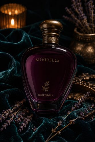 Auvirelle fashion & beauty study 152