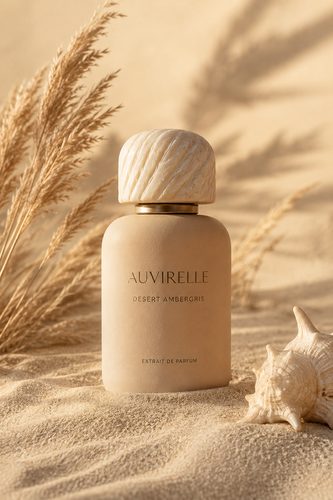 Auvirelle fashion & beauty study 153