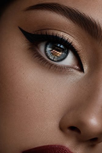 Auvirelle fashion & beauty study 155