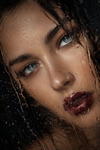 Auvirelle fashion & beauty study 156