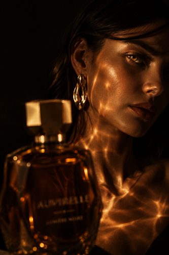 Auvirelle fashion & beauty study 135