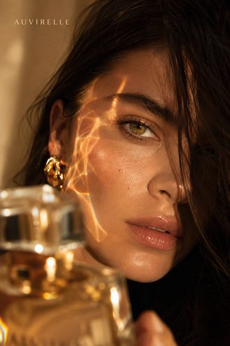Auvirelle fashion & beauty study 136