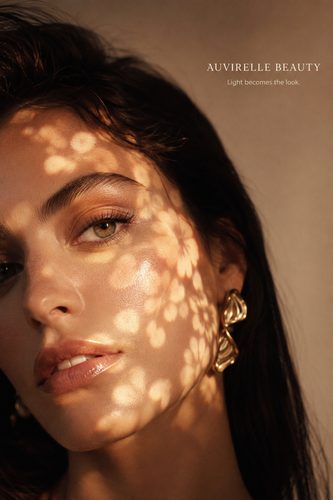 Auvirelle fashion & beauty study 138