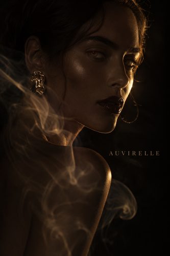Auvirelle fashion & beauty study 139