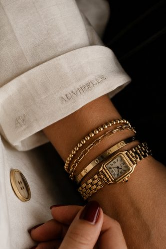 Auvirelle everyday luxury study 140