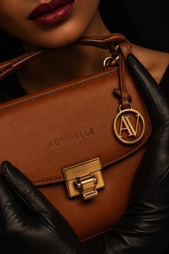 Auvirelle everyday luxury study 142