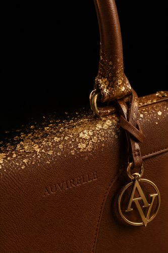 Auvirelle everyday luxury study 144