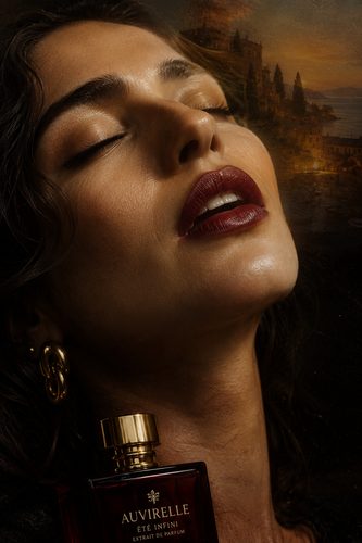 Auvirelle fashion & beauty study 145