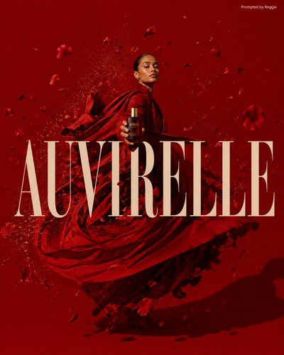 Auvirelle brand world study 124