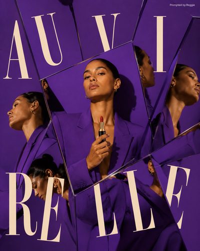 Auvirelle brand world study 126