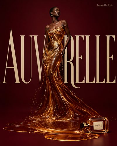 Auvirelle brand world study 117