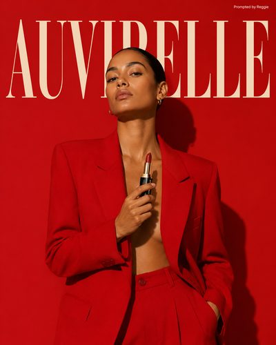 Auvirelle brand world study 118
