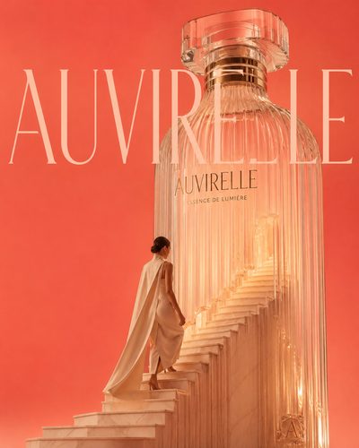 Auvirelle brand world study 127