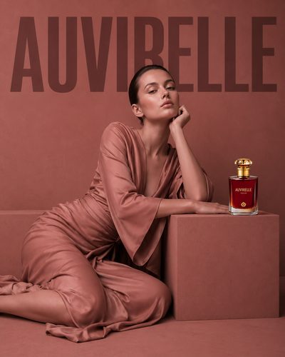 Auvirelle brand world study 128