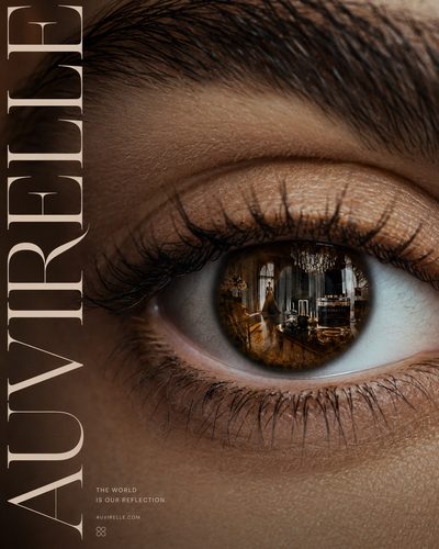 Auvirelle brand world study 131