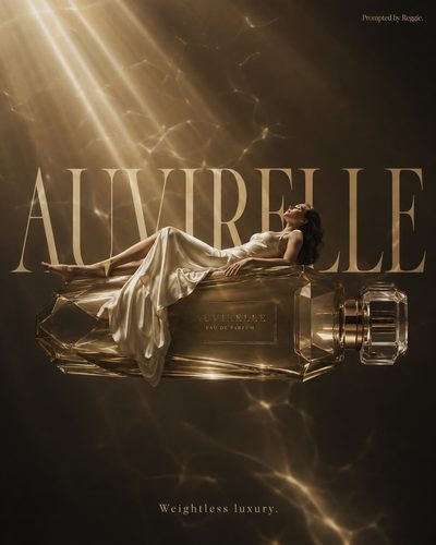 Auvirelle brand world study 134