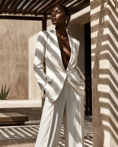 Auvirelle fashion & beauty study 1