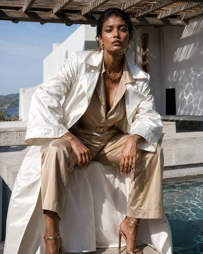 Auvirelle fashion & beauty study 5