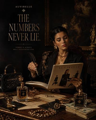 Auvirelle heritage editorials study 12