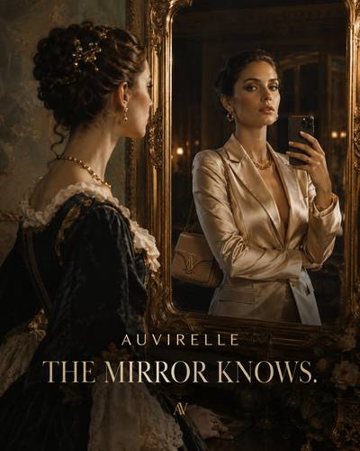 Auvirelle everyday luxury study 18
