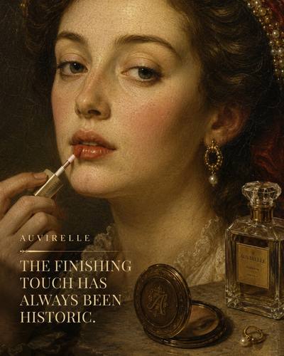 Auvirelle everyday luxury study 20