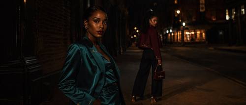 Auvirelle resort editorials study 33