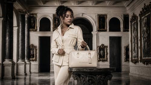Auvirelle resort editorials study 35