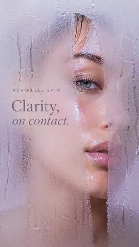Auvirelle fashion & beauty study 37
