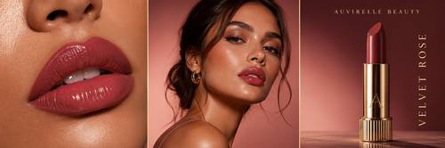 Auvirelle fashion & beauty study 40