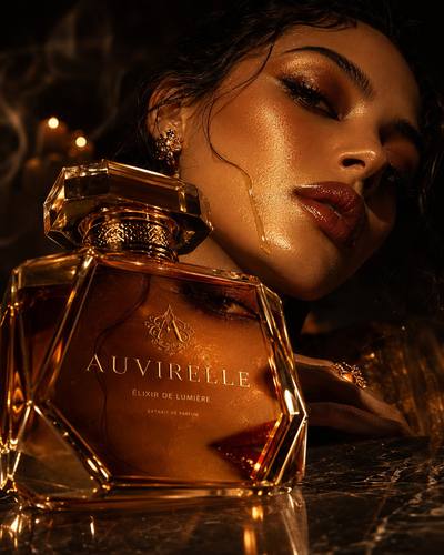 Auvirelle fashion & beauty study 42